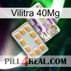 Vilitra 40Mg new12